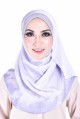 ALAAINA INSTANT SHAWL